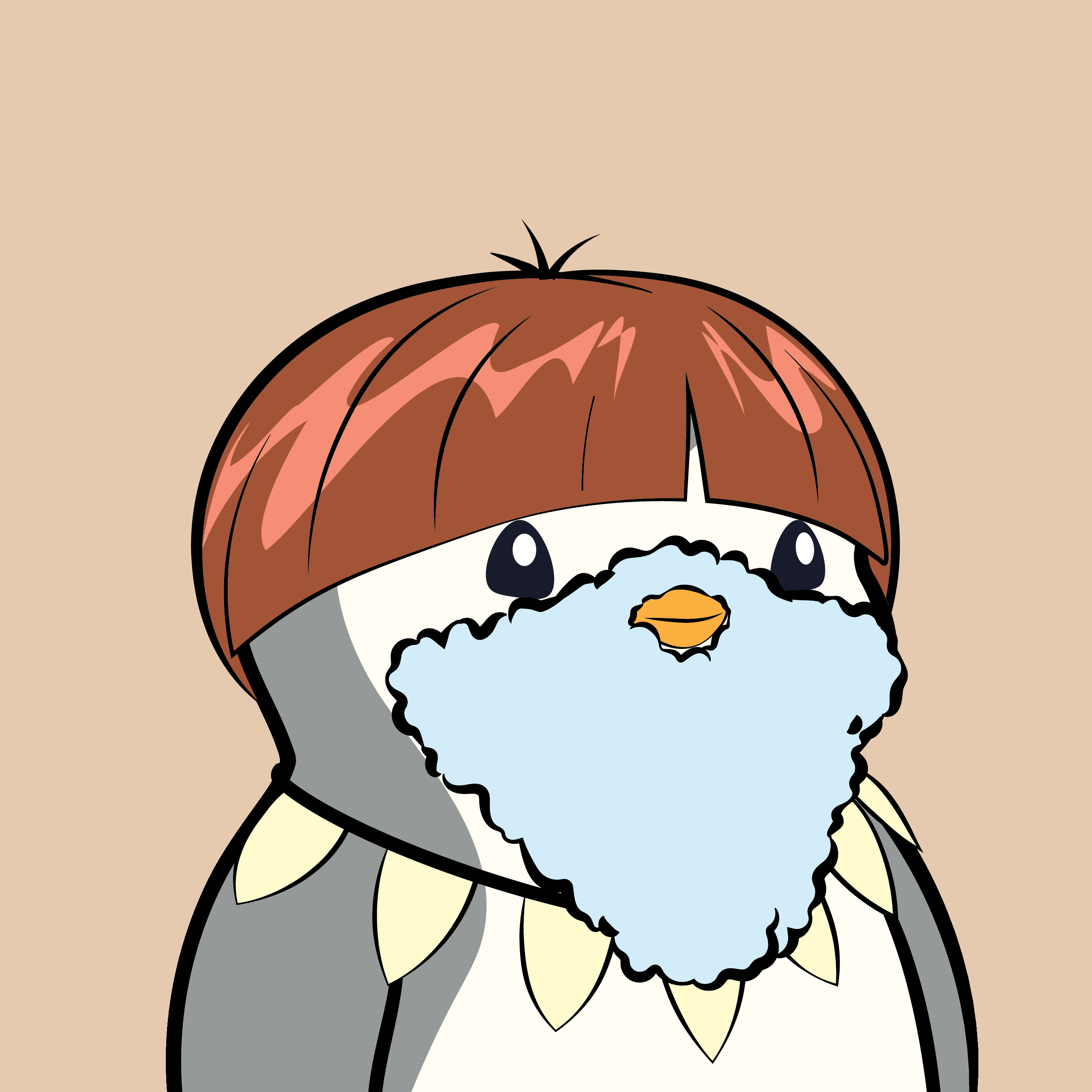 Penguin