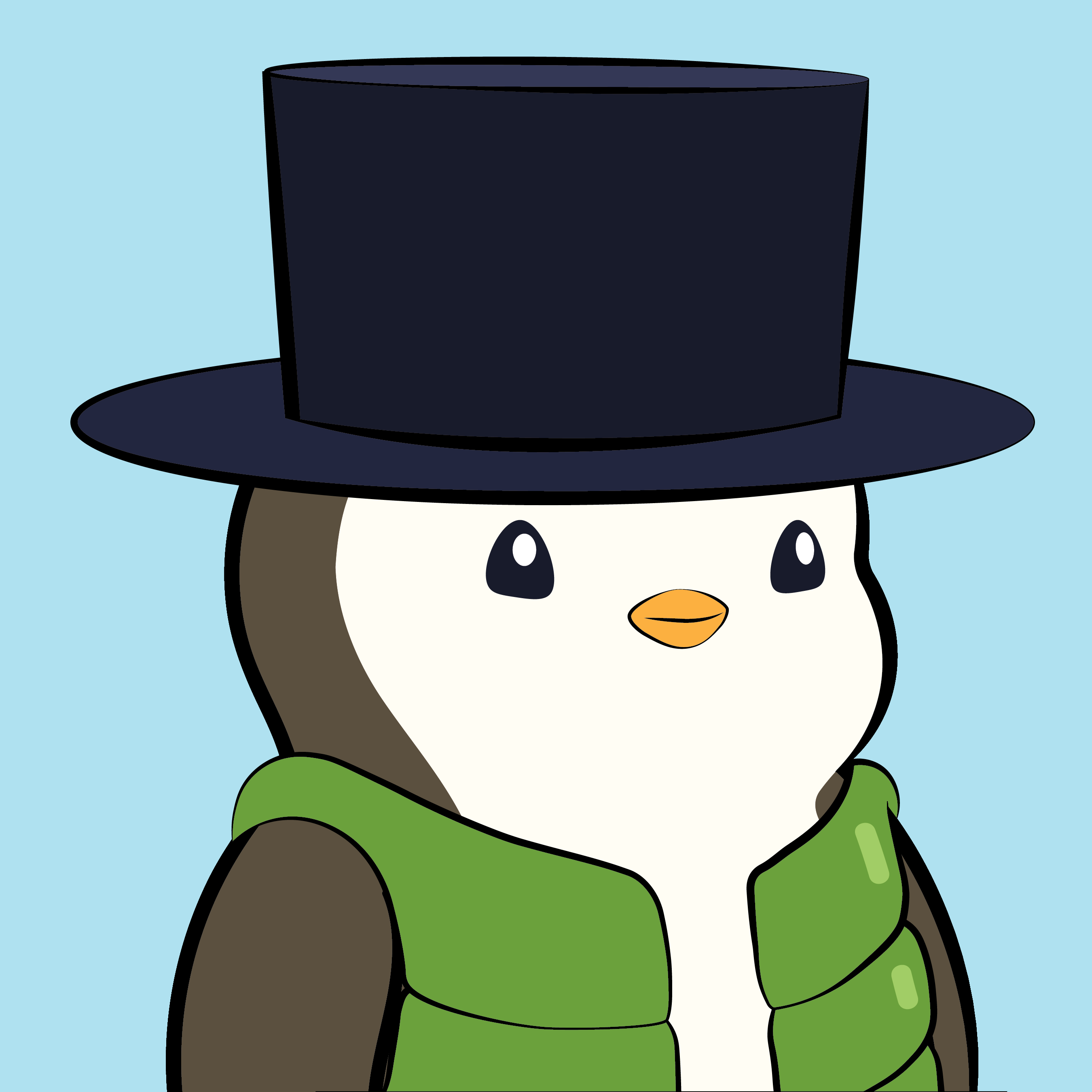 Penguin