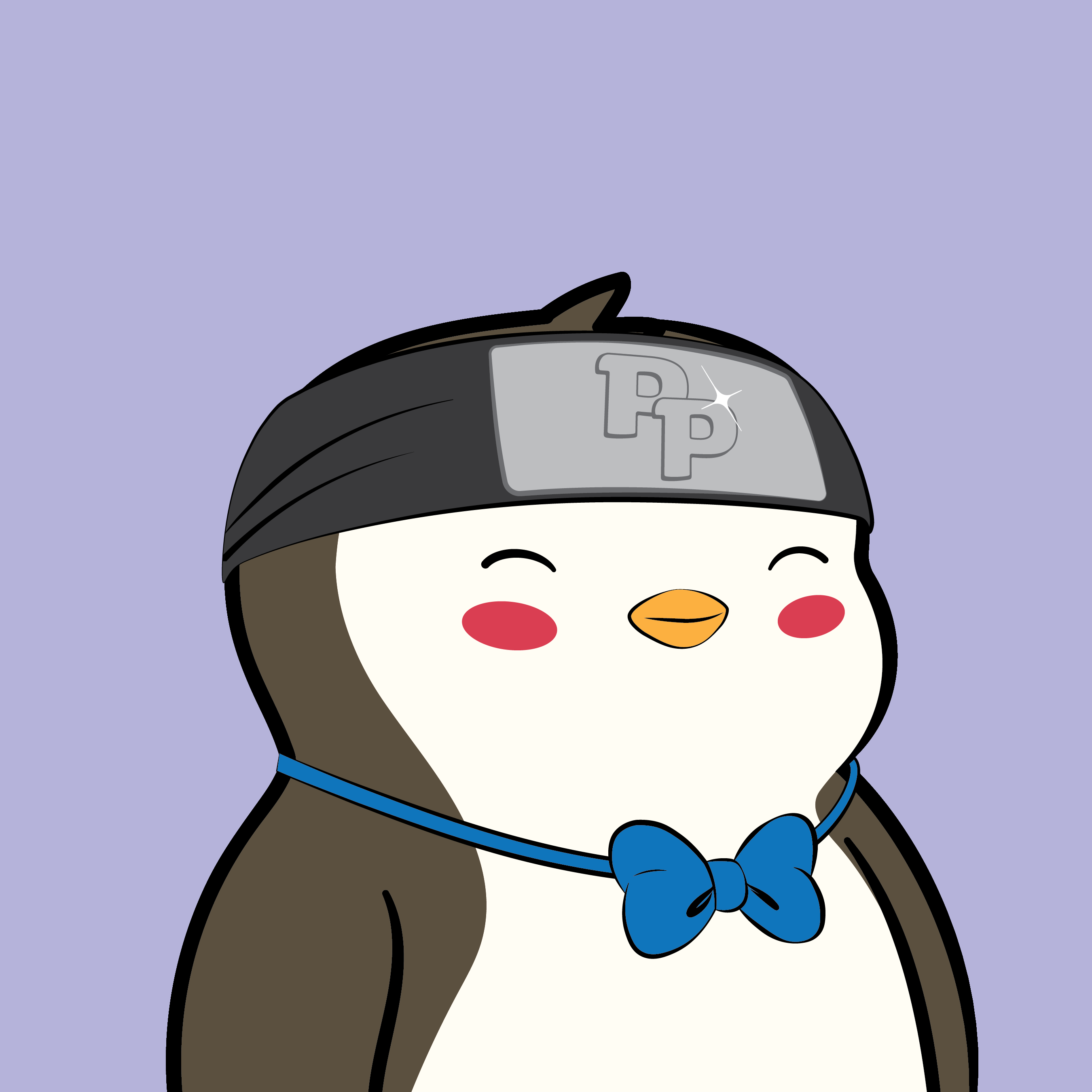 Penguin